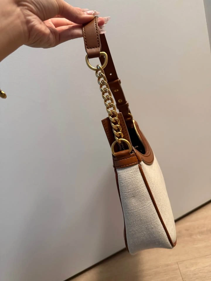 Balmain Shoulder bag - photo 4