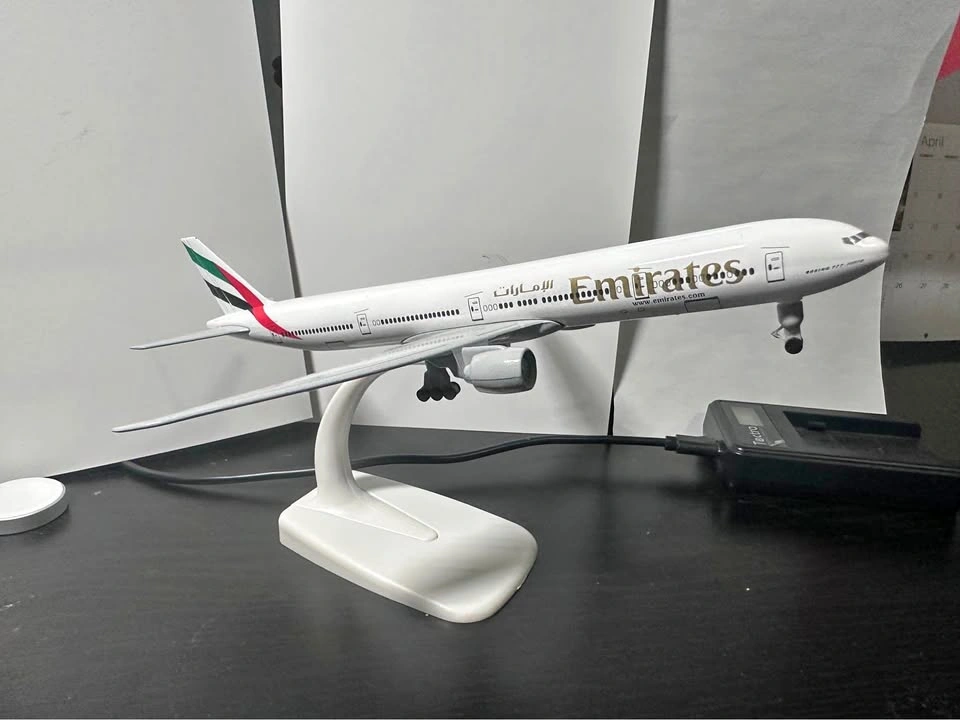 20cm Model Airplanes