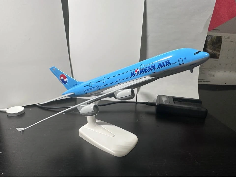 20cm Model Airplanes - photo 2