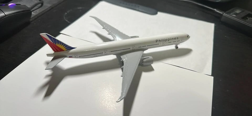 20cm Model Airplanes - photo 3