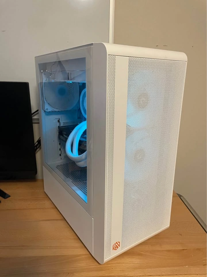 Gaming PC i5-13400F & RTX 4060 Ti 8GB - photo 2