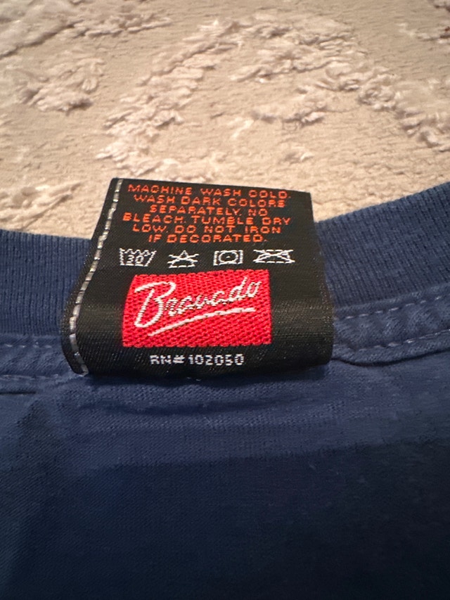 Vintage Harley-Davidson graphic t-shirt. Size M. - photo 5