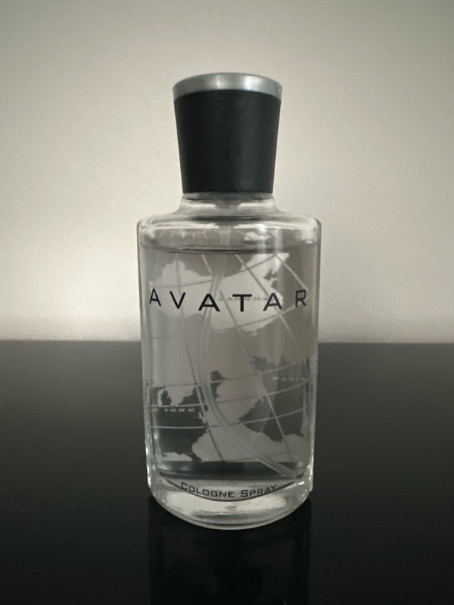 Avatar by Coty Cologne Spray for men, 1.7 FL OZ 50 ml.