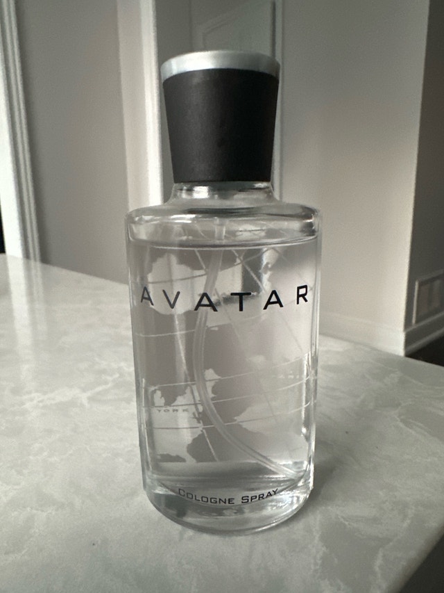 Avatar by Coty Cologne Spray for men, 1.7 FL OZ 50 ml. - photo 2