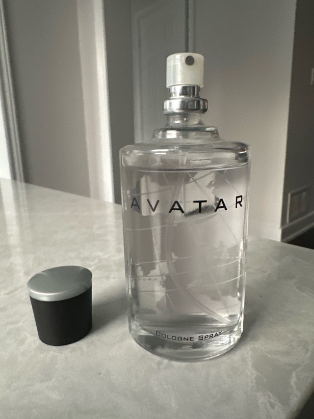 Avatar by Coty Cologne Spray for men, 1.7 FL OZ 50 ml. - photo 3