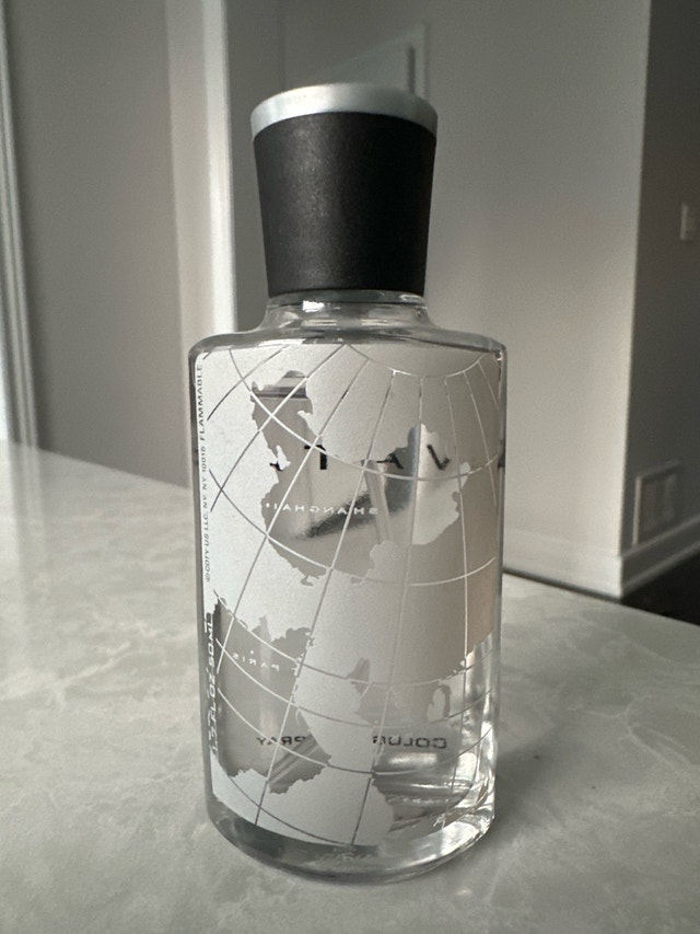Avatar by Coty Cologne Spray for men, 1.7 FL OZ 50 ml. - photo 4