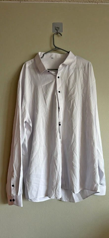 Shirt Size -3XL