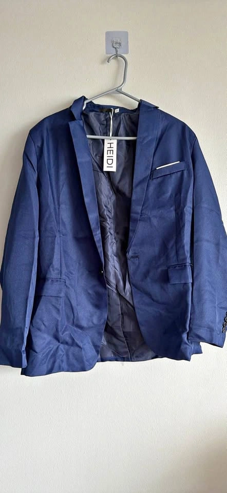 Blazer Size - 3XL