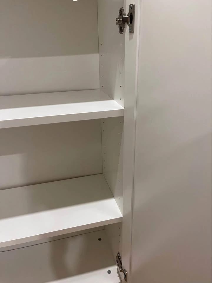 IKEA Billy bookcase with Doors PRICE IS FOR EACH UNIT - photo 5