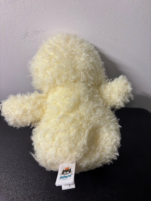 Jellycat Little Chick Plush – Excellent Condition - photo 2