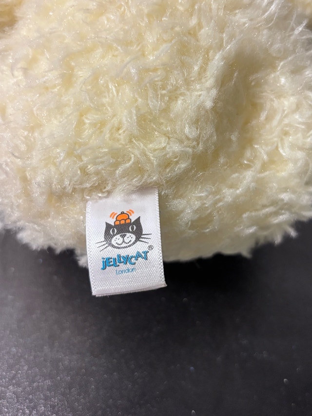 Jellycat Little Chick Plush – Excellent Condition - photo 3