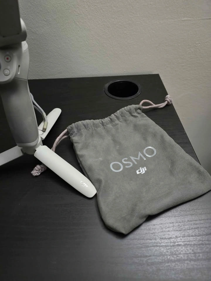 DJI Osmo Mobile 4 (OM 4) Smartphone Gimbal - photo 3