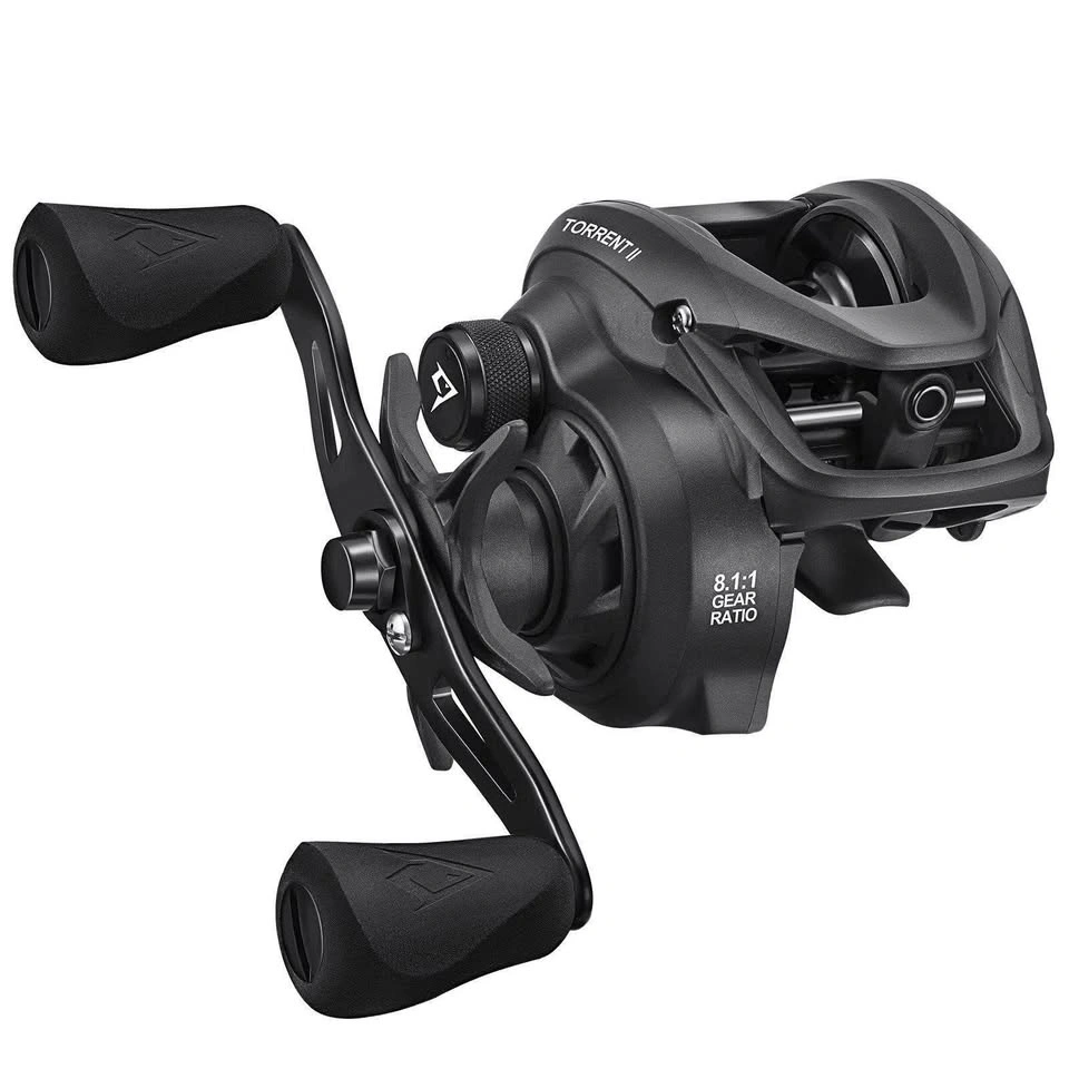 Piscifun Torrent II Baitcasting Reel - Fishing Reel - photo 2