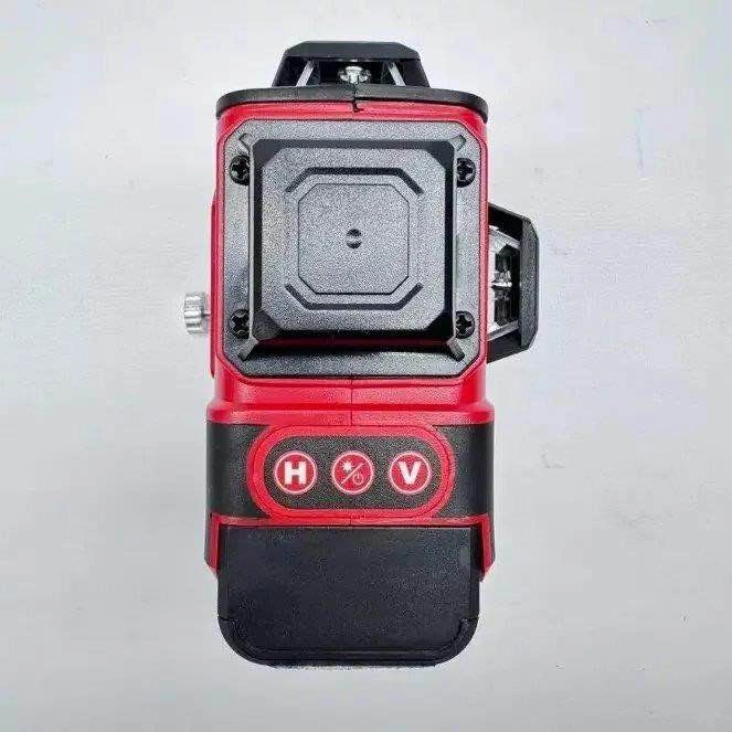 Laser level 4D 16 lines - photo 2