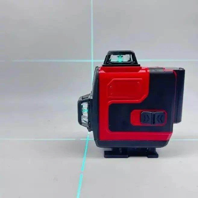 Laser level 4D 16 lines - photo 3