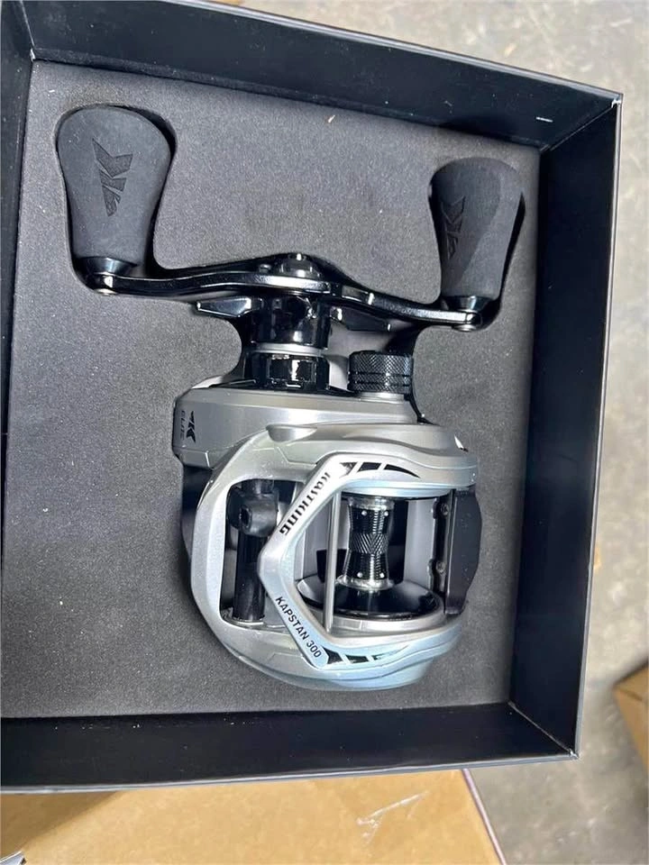 KastKing Fishing Reel