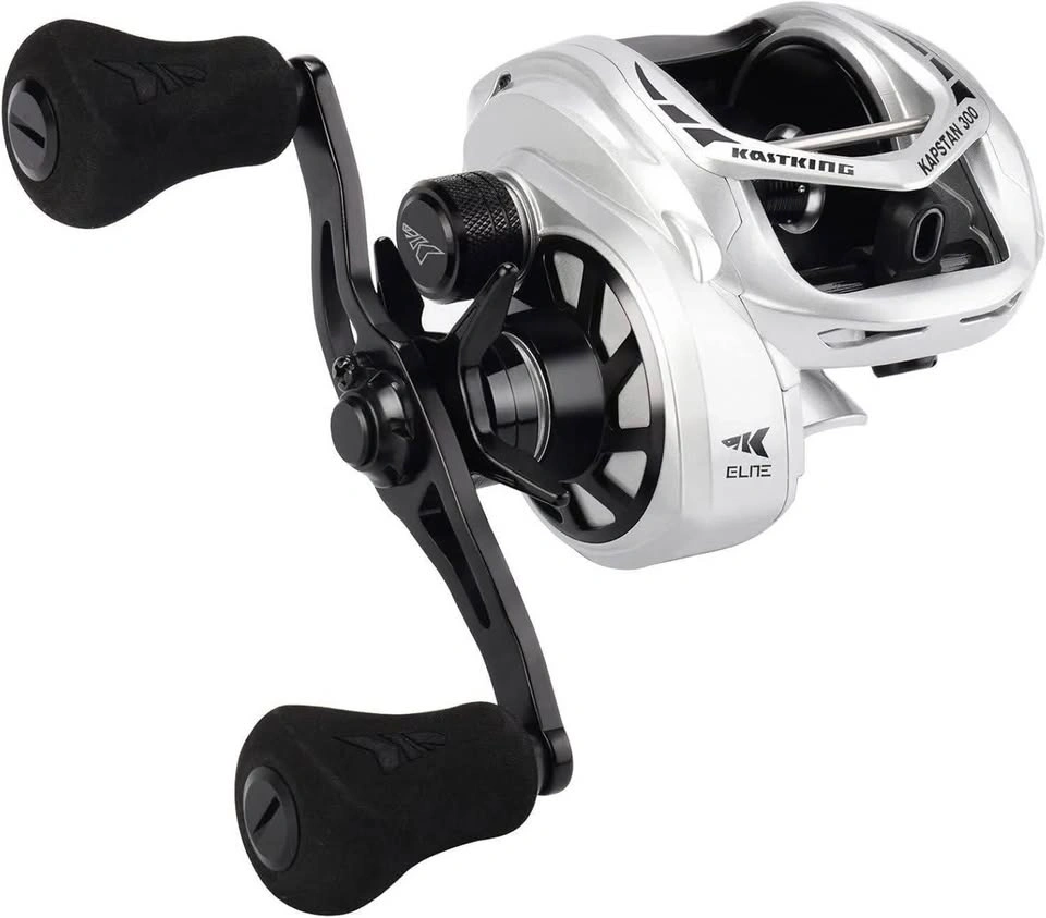 KastKing Fishing Reel - photo 2