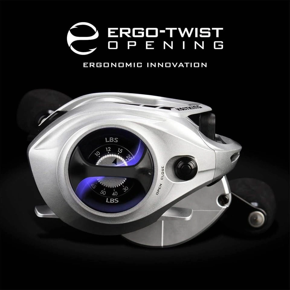 KastKing Fishing Reel - photo 3