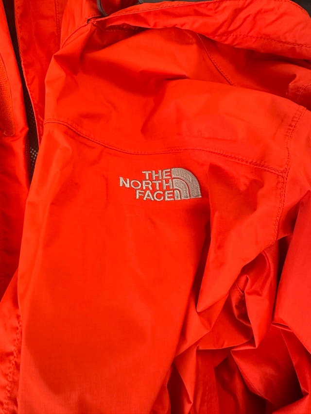 The North Face HyVent Jacket - photo 2