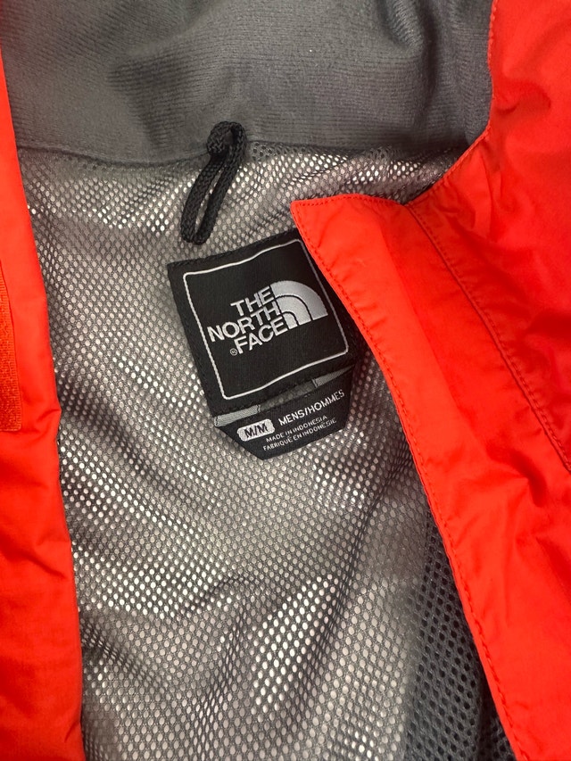 The North Face HyVent Jacket - photo 3