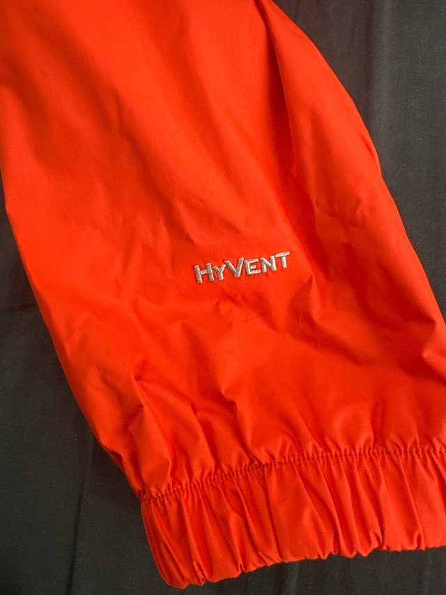 The North Face HyVent Jacket - photo 5