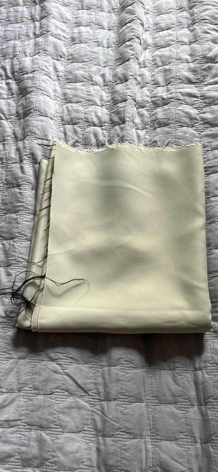 Blackout lining fabric - photo 2
