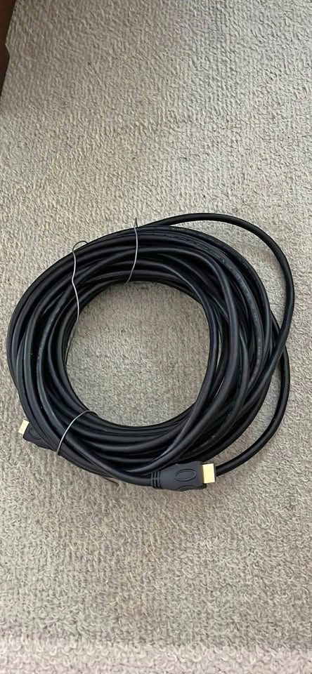 Long HDMI Cable