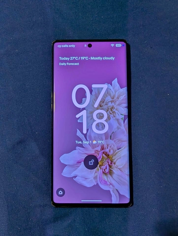 Google Pixel 6 Pro (128GB)