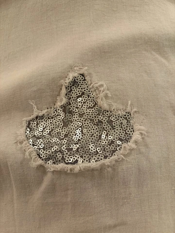 FOR HER Paris Italian Linen Two-Piece Lounge Set - photo 4