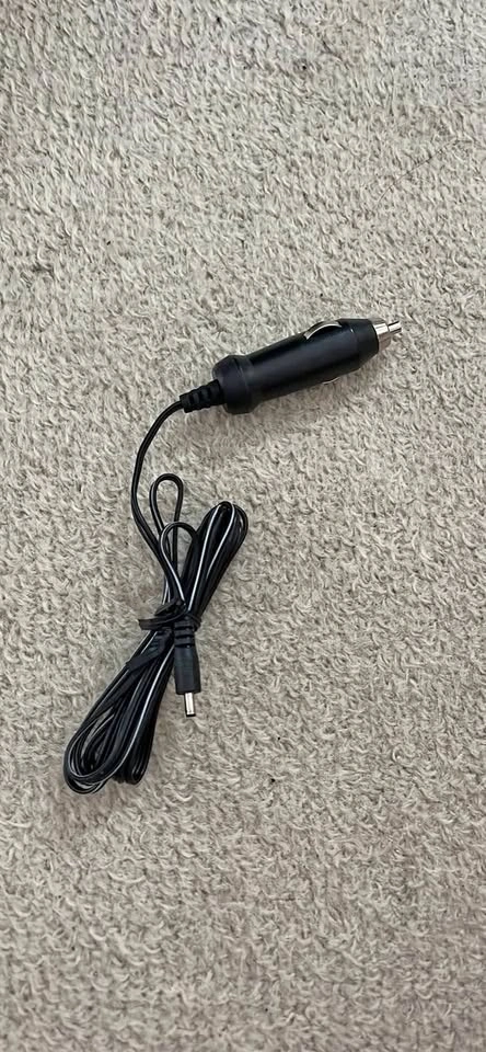 Energizer 12-Volt accessory car charger