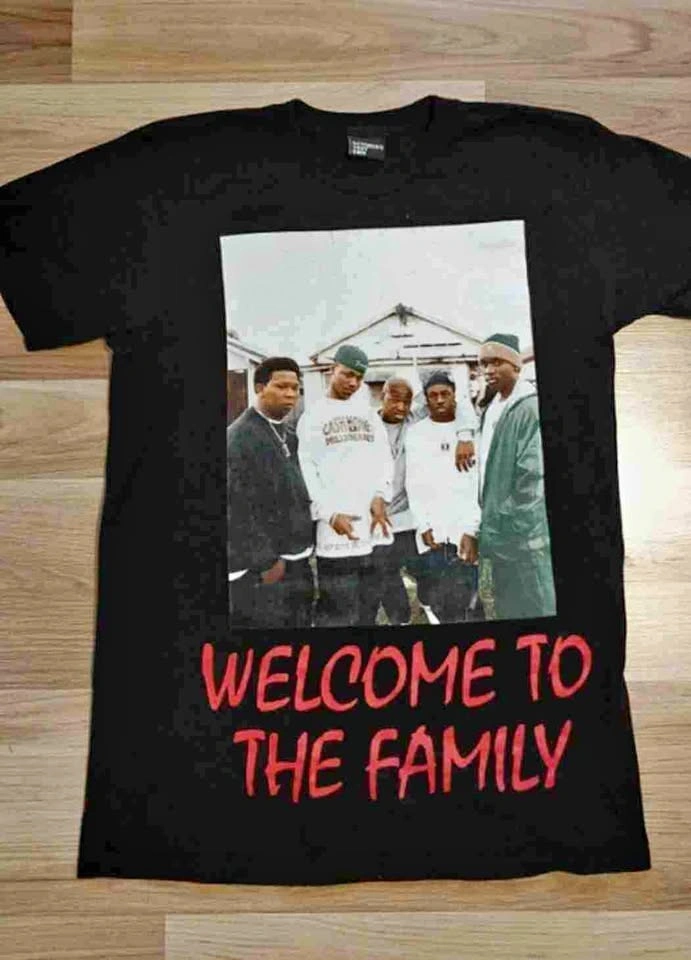 Ovo Shirts New Small to 3xl