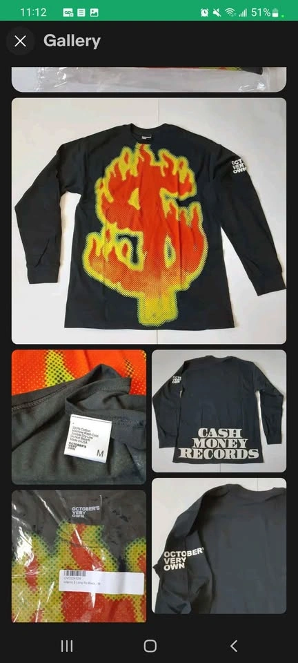 Ovo Shirts New Small to 3xl - photo 2