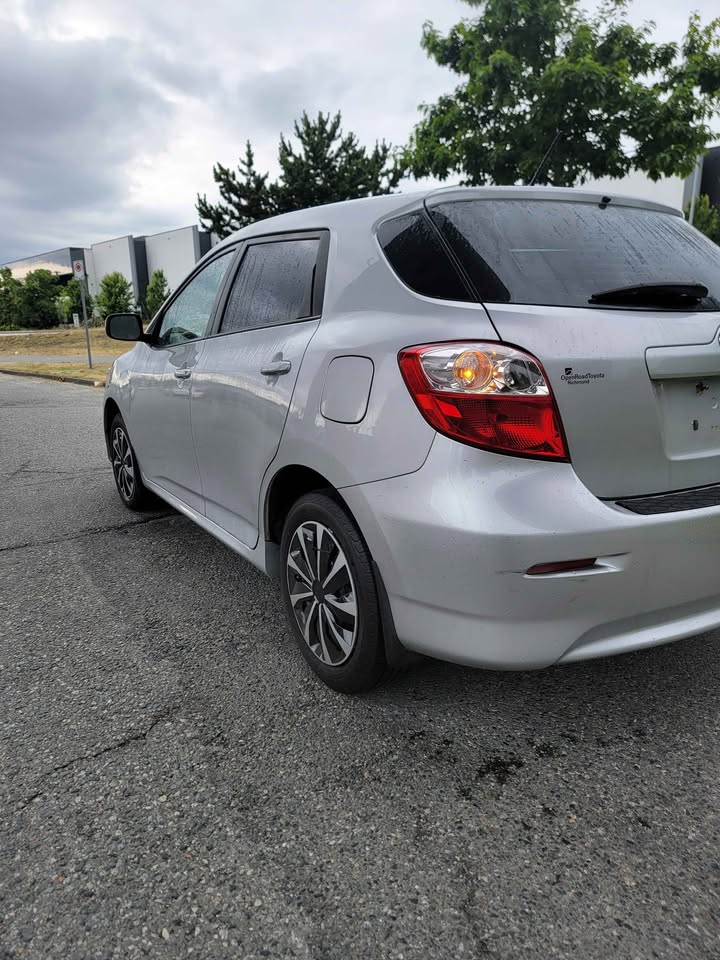 2013 Toyota Matrix - photo 4