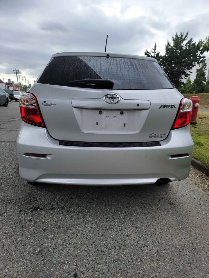 2013 Toyota Matrix - photo 5