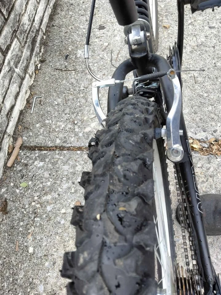 Next 24" Dual Suspension Mountain Bike - photo 5