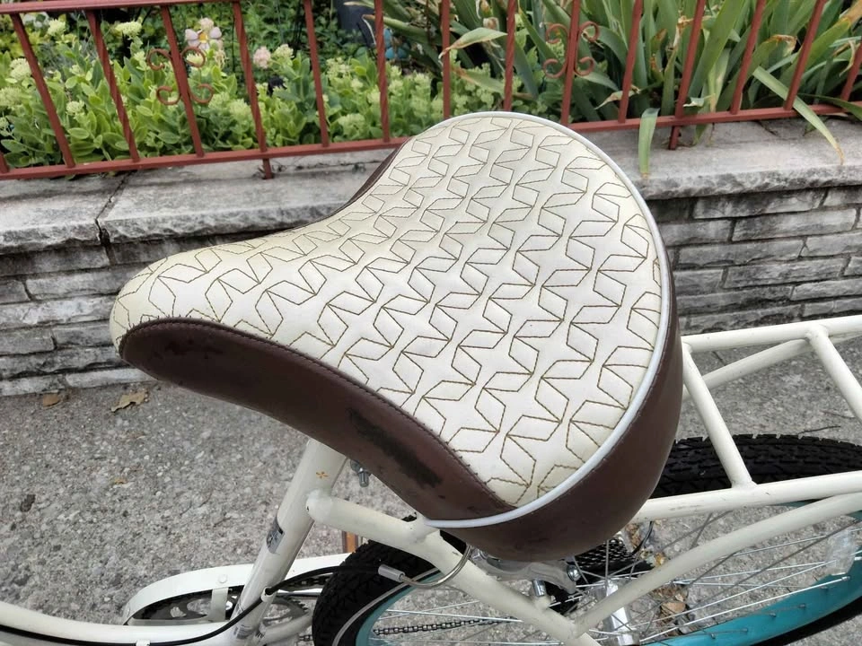 Schwinn Cruiser with Gears - photo 3