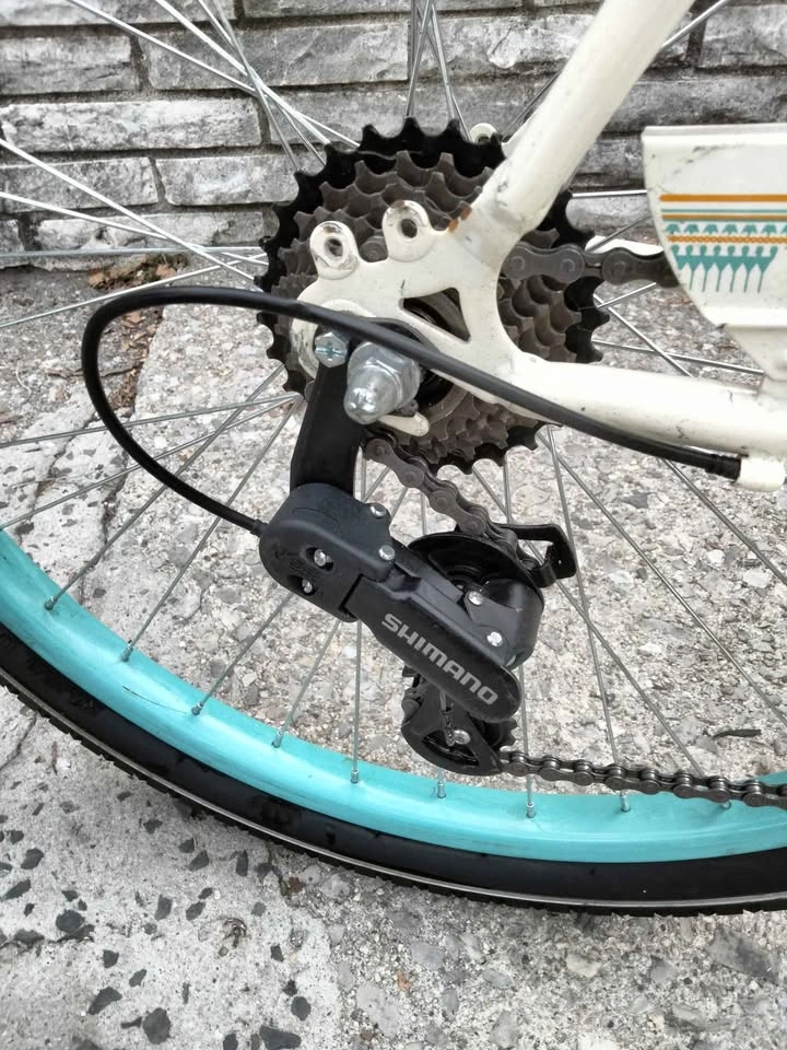 Schwinn Cruiser with Gears - photo 5