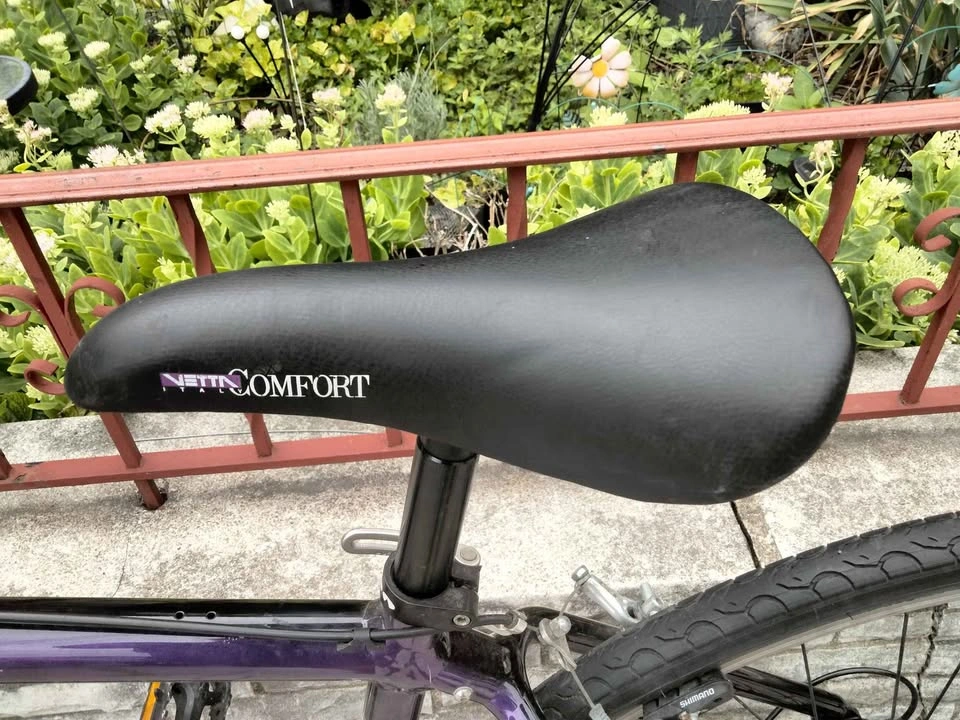 Cannondale H300 Hybrid Bike - photo 3