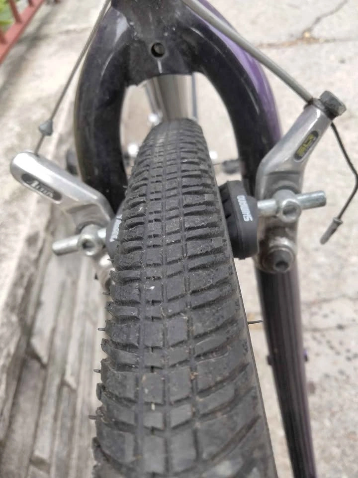 Cannondale H300 Hybrid Bike - photo 4