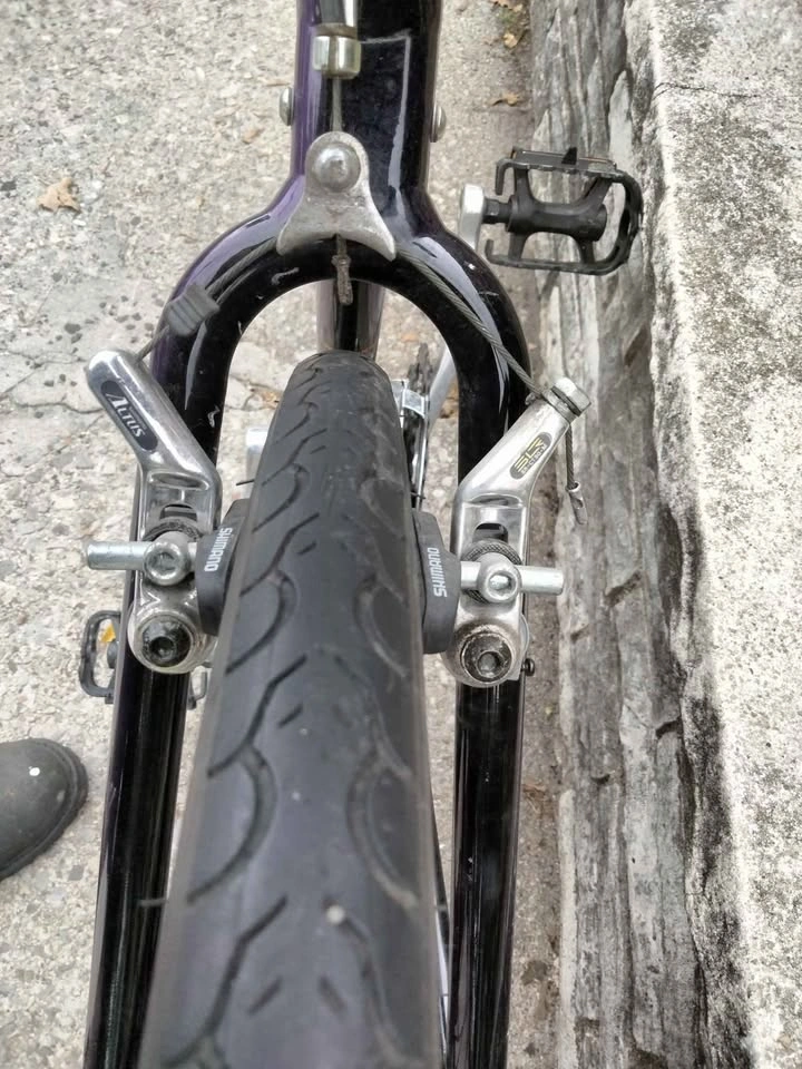 Cannondale H300 Hybrid Bike - photo 5