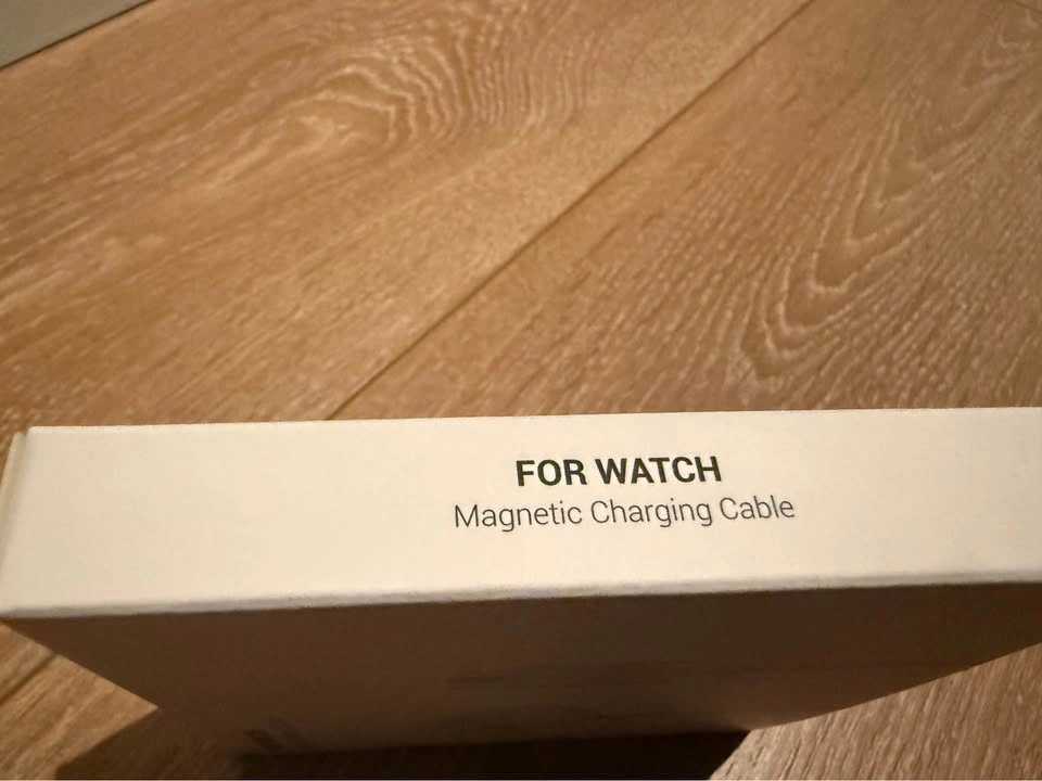 Magnetic Charging Cable for Watch- USB-C – New - photo 2
