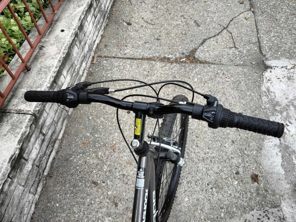 Ozone 26" Dual Suspension Mountain Bike - photo 4