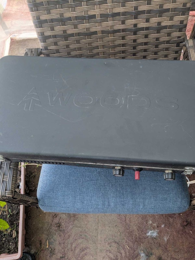BBQ for sale