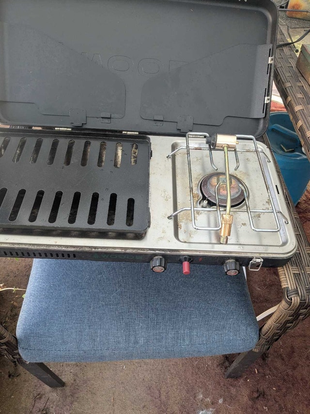 BBQ for sale - photo 2
