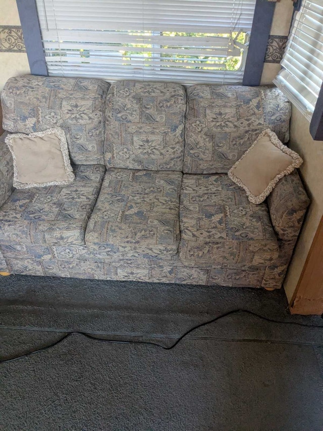 camper trailer for sale - photo 2