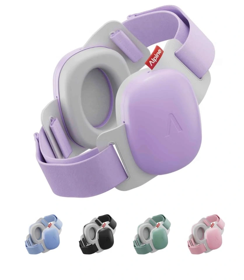 Alpine Muffy Baby Comfort - Baby Ear Protection - photo 2