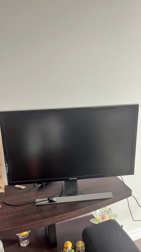 Samsung LED Monitor