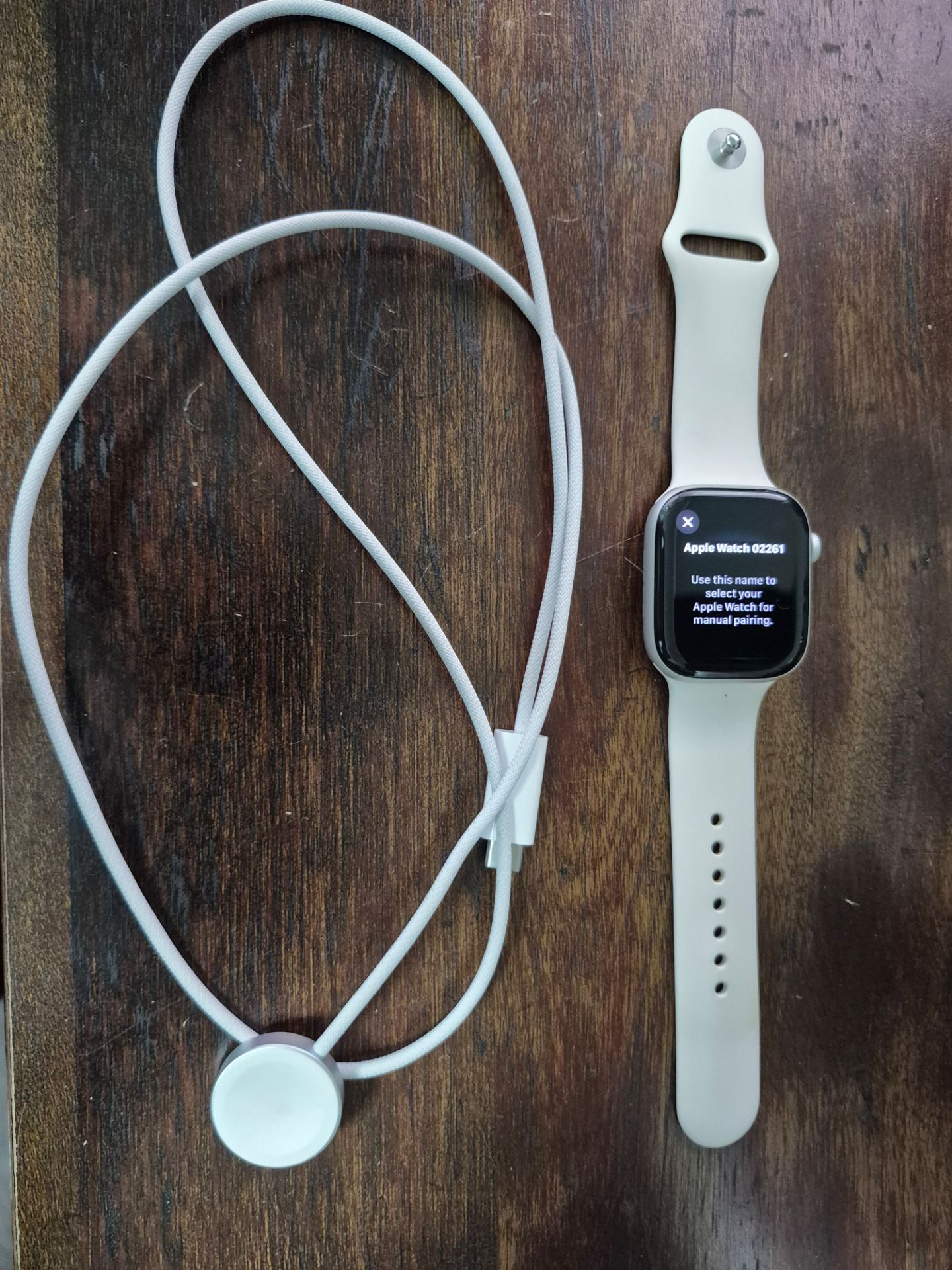 Apple Watch Series 10 GPS