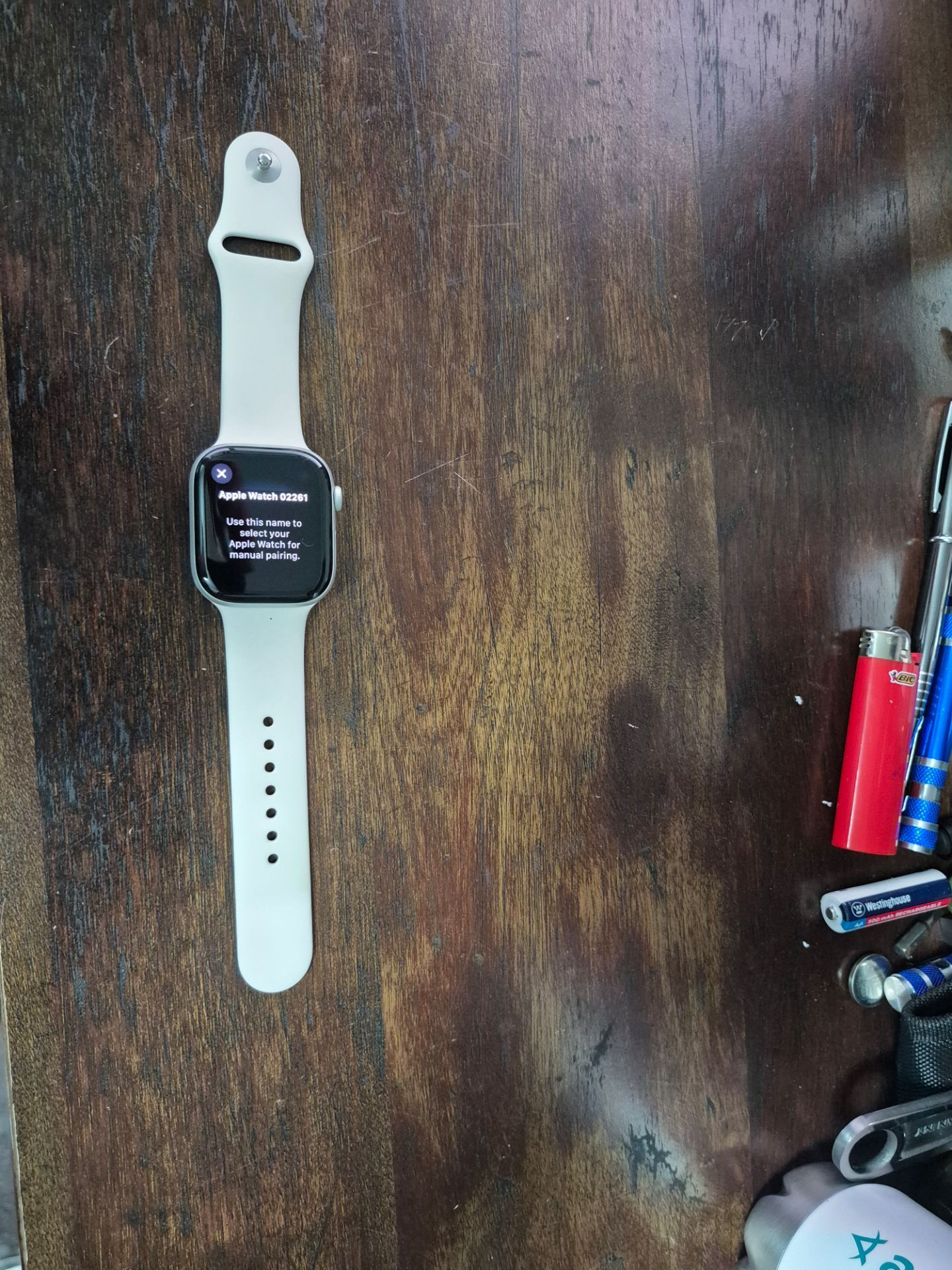 Apple Watch Series 10 GPS - photo 3