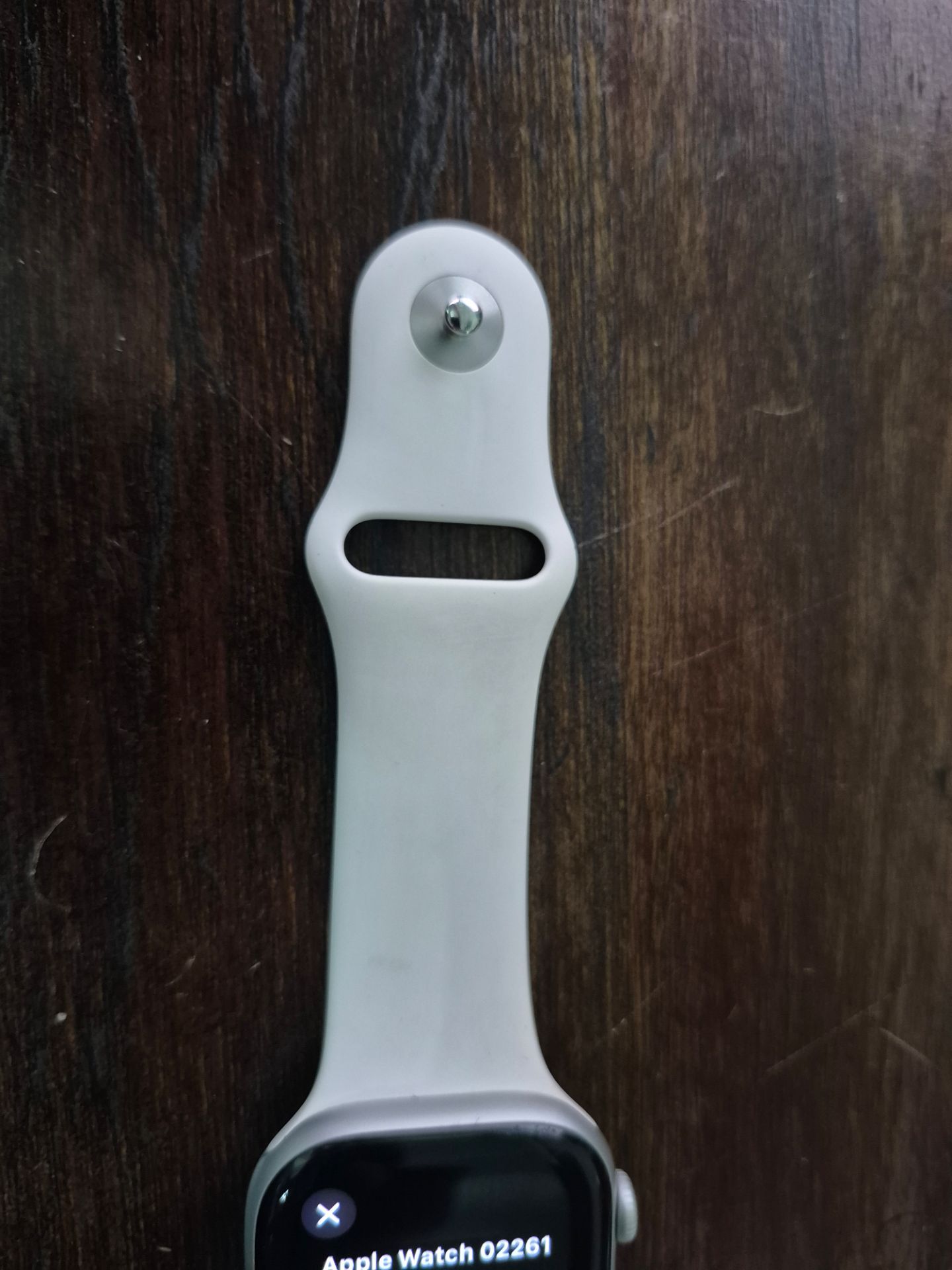 Apple Watch Series 10 GPS - photo 5